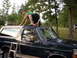 Cleaning the 93 Bronco002.jpg